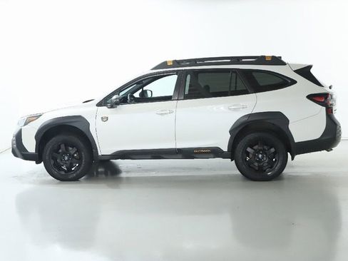 Certified 2022 Subaru Outback Wilderness image 39
