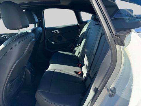 Certified 2024 BMW 228i xDrive Gran Coupe w/ Convenience Package image 11