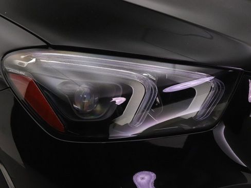 Certified 2023 Mercedes-Benz GLE 350 GLE 350 image 27