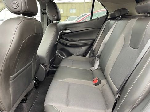 Certified 2023 Buick Encore GX Preferred image 9