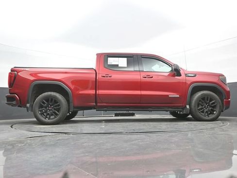 Used 2024 GMC Sierra 1500 Elevation AWD/4WD image 58