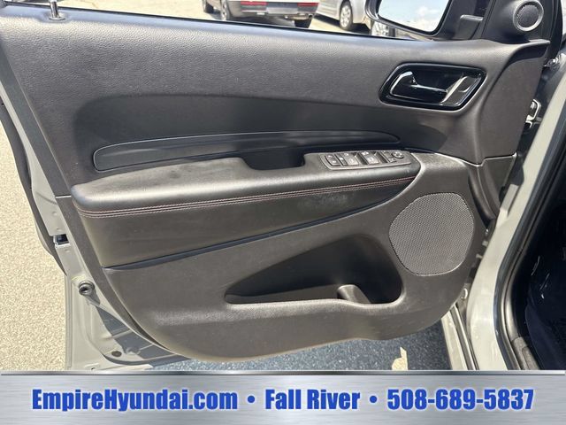 Used 2025 Dodge Durango GT AWD/4WD image 18