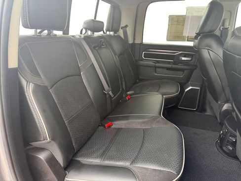 Used 2024 RAM 2500 Laramie AWD/4WD image 17