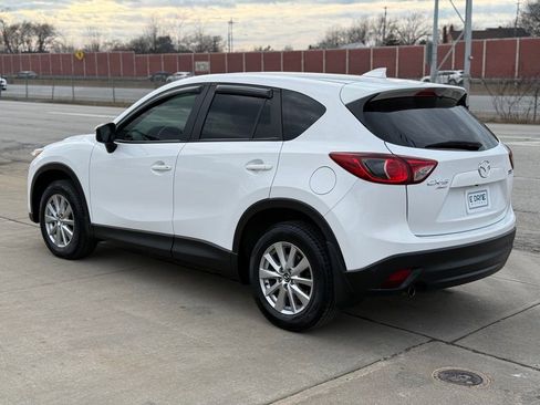 Used 2016 MAZDA CX-5 Sport image 10