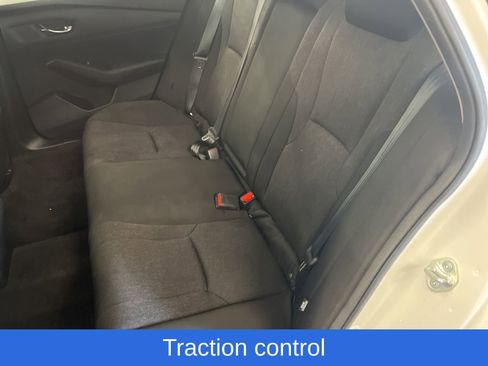 Used 2023 Honda Accord EX image 18