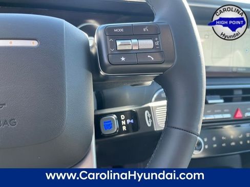 New 2026 Hyundai Palisade Limited image 25