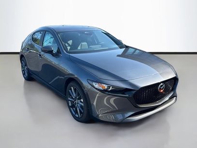 New 2026 MAZDA MAZDA3 s