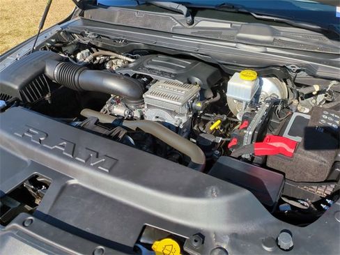 Used 2022 RAM 1500 Rebel w/ Rebel Level 1 Equipment Group image 24