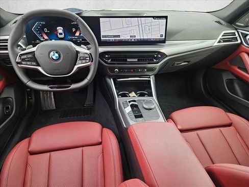 Used 2025 BMW 430i xDrive image 17