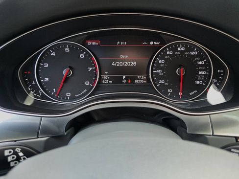 Used 2014 Audi A6 3.0T Premium Plus image 19