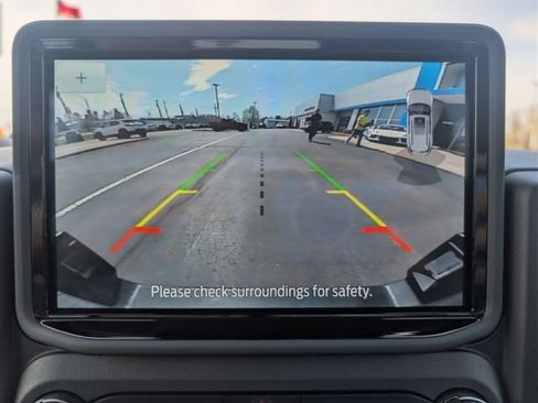 Used 2022 Ford Bronco Sport Big Bend w/ Convenience Package image 23