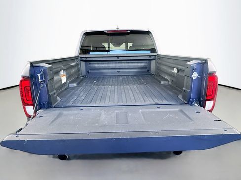 Certified 2025 Honda Ridgeline RTL image 26