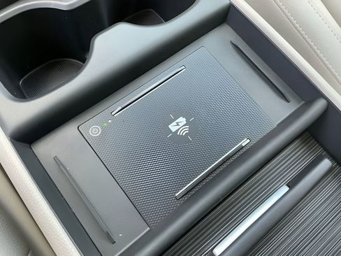 New 2026 Honda Odyssey EX-L image 33