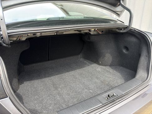 Certified 2025 Nissan Sentra S FWD image 15