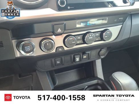 Used 2023 Toyota Tacoma SR5 image 20