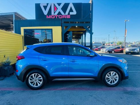 Used 2016 Hyundai Tucson Eco FWD image 4