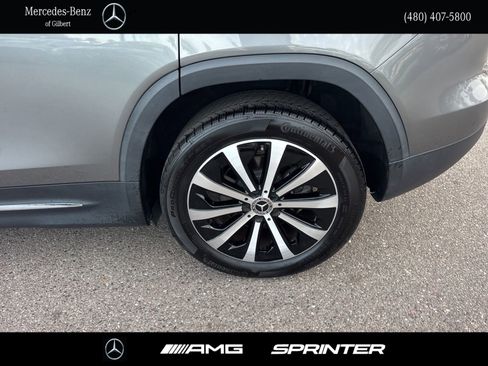 Certified 2021 Mercedes-Benz GLB 250 image 9