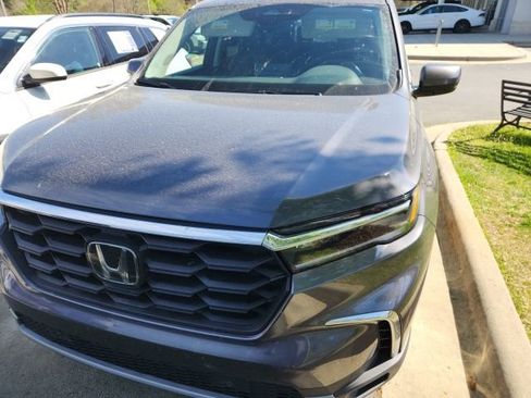 Used 2023 Honda Pilot EX-L image 15