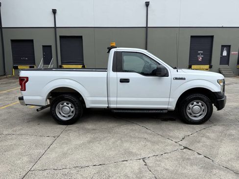 Used 2016 Ford F150 XL w/ XL Power Equipment Group RWD image 7