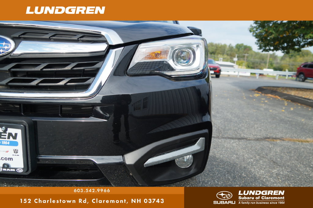 Used 2017 Subaru Forester 2.5i Touring AWD/4WD image 44