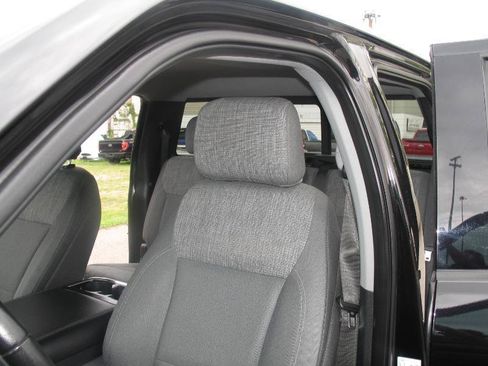 Used 2022 Ford F150 XLT w/ Equipment Group 302A High AWD/4WD image 22