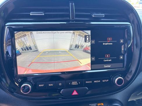 Used 2020 Kia Soul GT-Line Turbo FWD image 20