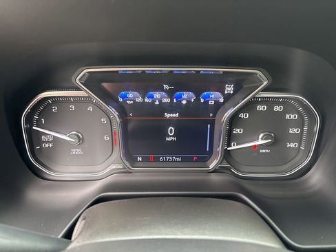 Used 2021 GMC Yukon SLT w/ SLT Luxury Plus Package AWD/4WD image 24
