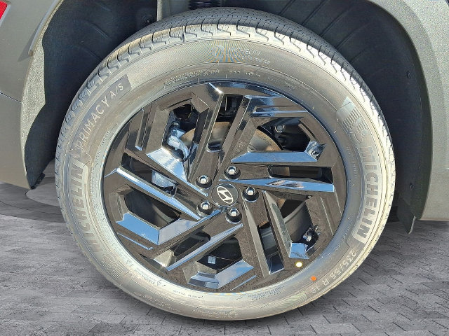 New 2026 Hyundai Tucson Limited AWD/4WD image 5