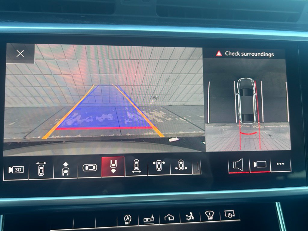 Used 2020 Audi A7 3.0T Prestige AWD/4WD image 27