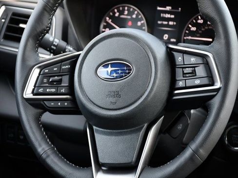 New 2026 Subaru Ascent Limited AWD/4WD image 22