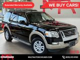 Used 2010 Ford Explorer Eddie Bauer image 5
