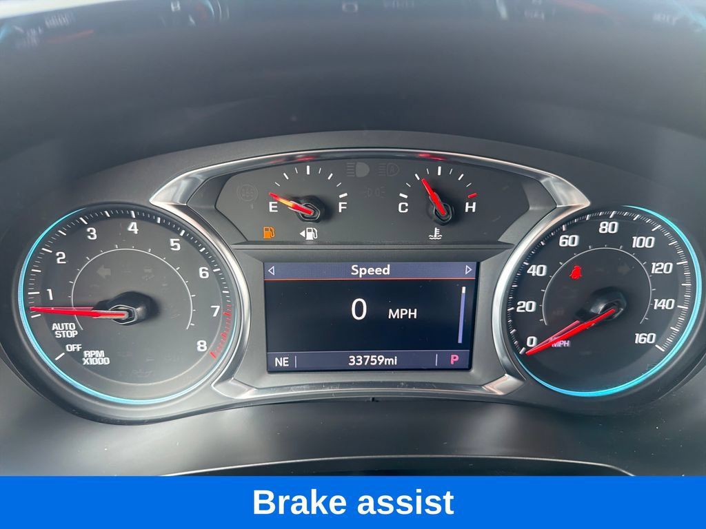 Used 2023 Chevrolet Traverse LT AWD/4WD image 15