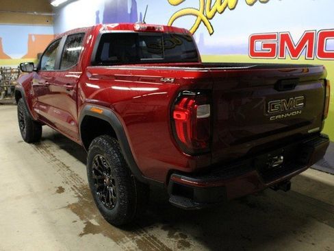 New 2026 GMC Canyon Elevation w/ Convenience Package image 6