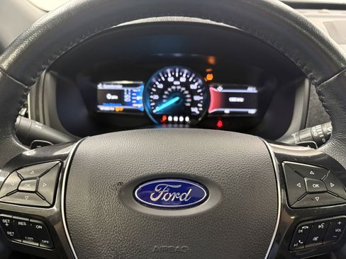 Used 2017 Ford Explorer Limited w/ Equipment Group 301A FWD image 36