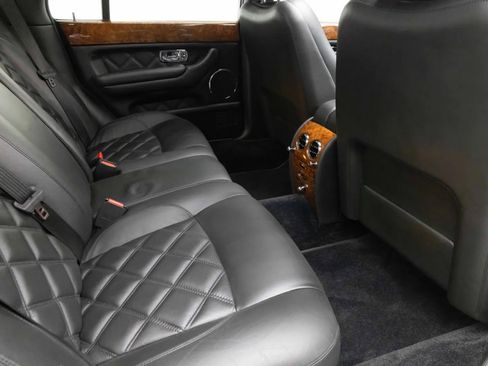 Used 2005 Bentley Arnage T RWD image 35