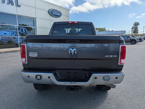Used 2015 RAM 2500 Longhorn w/ Convenience Group image 5
