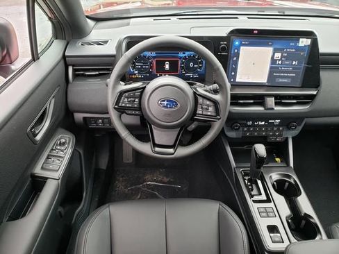 New 2026 Subaru Outback Premium image 14