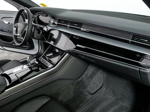 New 2025 Audi A8 L 3.0T image 24