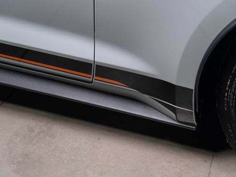 Used 2021 Ford Mustang Mach 1 w/ Equipment Group 700A image 74