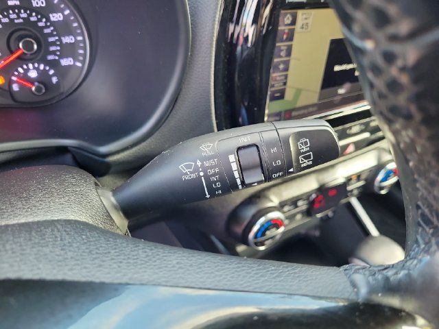 Used 2020 Kia Soul EX w/ Option Group 015 FWD image 27