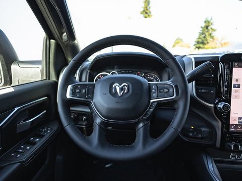 New 2026 RAM 3500 Big Horn image 23