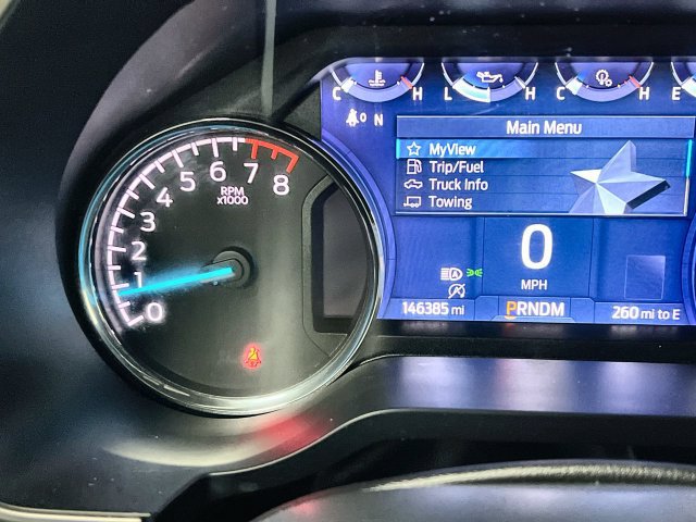 Used 2021 Ford F150 XLT w/ Equipment Group 302A High AWD/4WD image 13