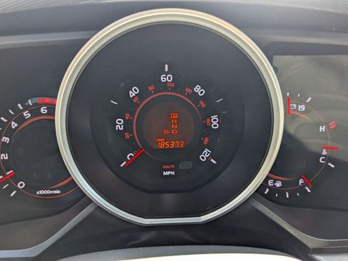 Used 2010 Toyota 4Runner Trail image 26