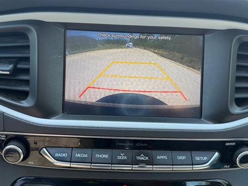 Used 2019 Hyundai Ioniq Blue FWD image 32