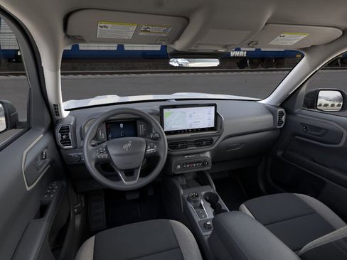 New 2026 Ford Bronco Sport Big Bend image 10