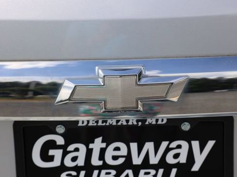 Used 2015 Chevrolet Equinox LS FWD image 38