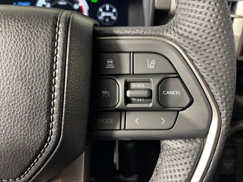 New 2026 Toyota Tundra Limited image 27