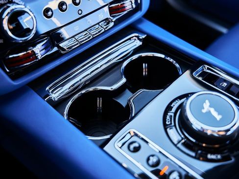 Used 2024 Rolls-Royce Ghost AWD/4WD image 67