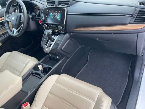 Used 2020 Honda CR-V EX-L image 25
