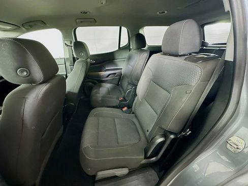 Used 2023 GMC Acadia SLE w/ Driver Convenience Package image 28
